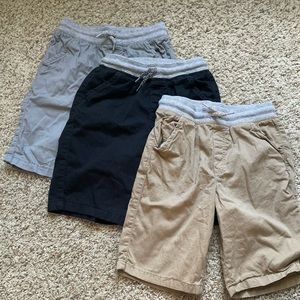 Boys shorts